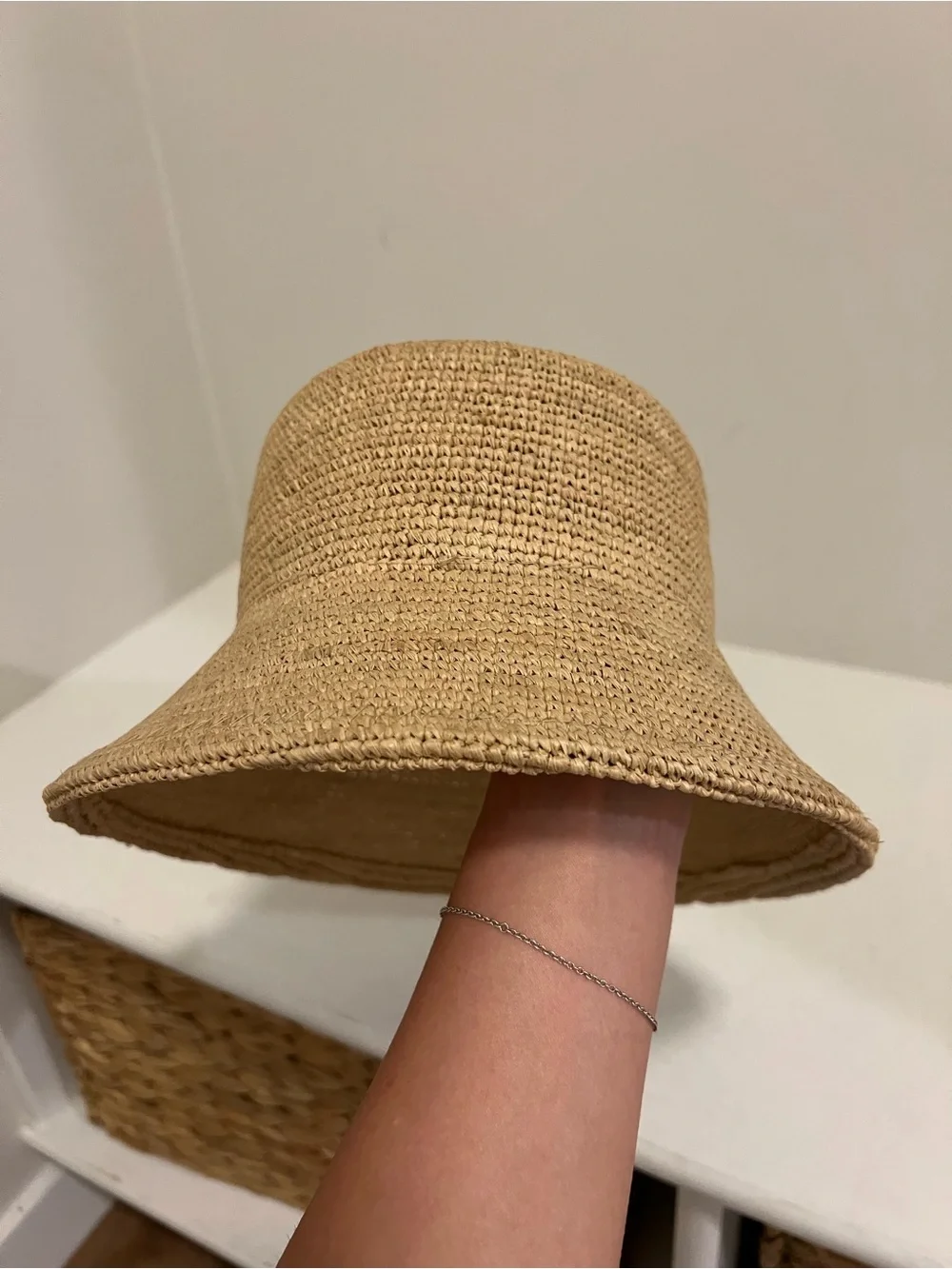 Lack Of Color Inca Bucket Hat